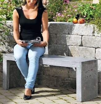 Polert betong Polert betong